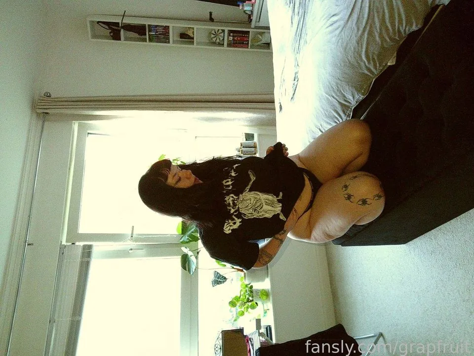 grapfruit — photo 2