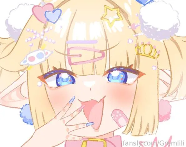 Gremlili — profile photo