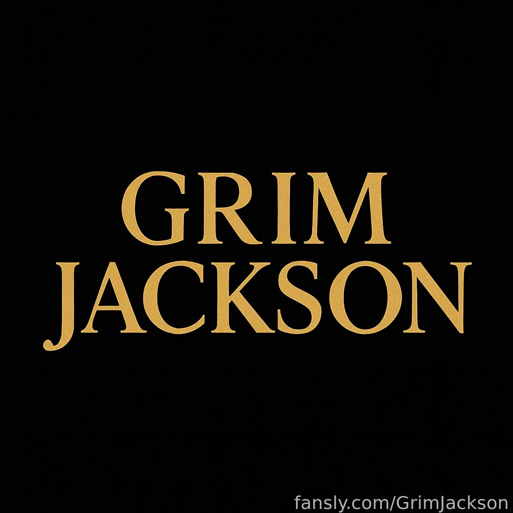 GrimJackson — photo 2