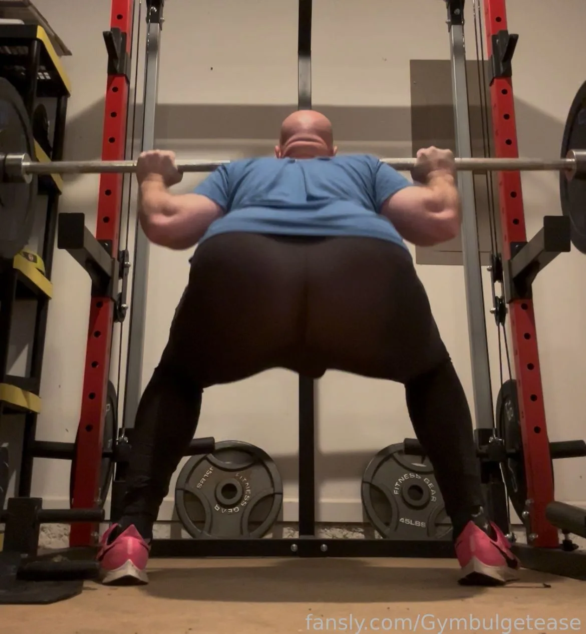 Gymbulgetease — photo 2