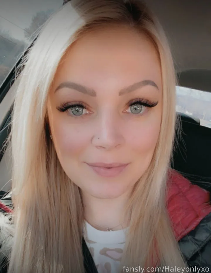 Haleyonlyxo — profile photo