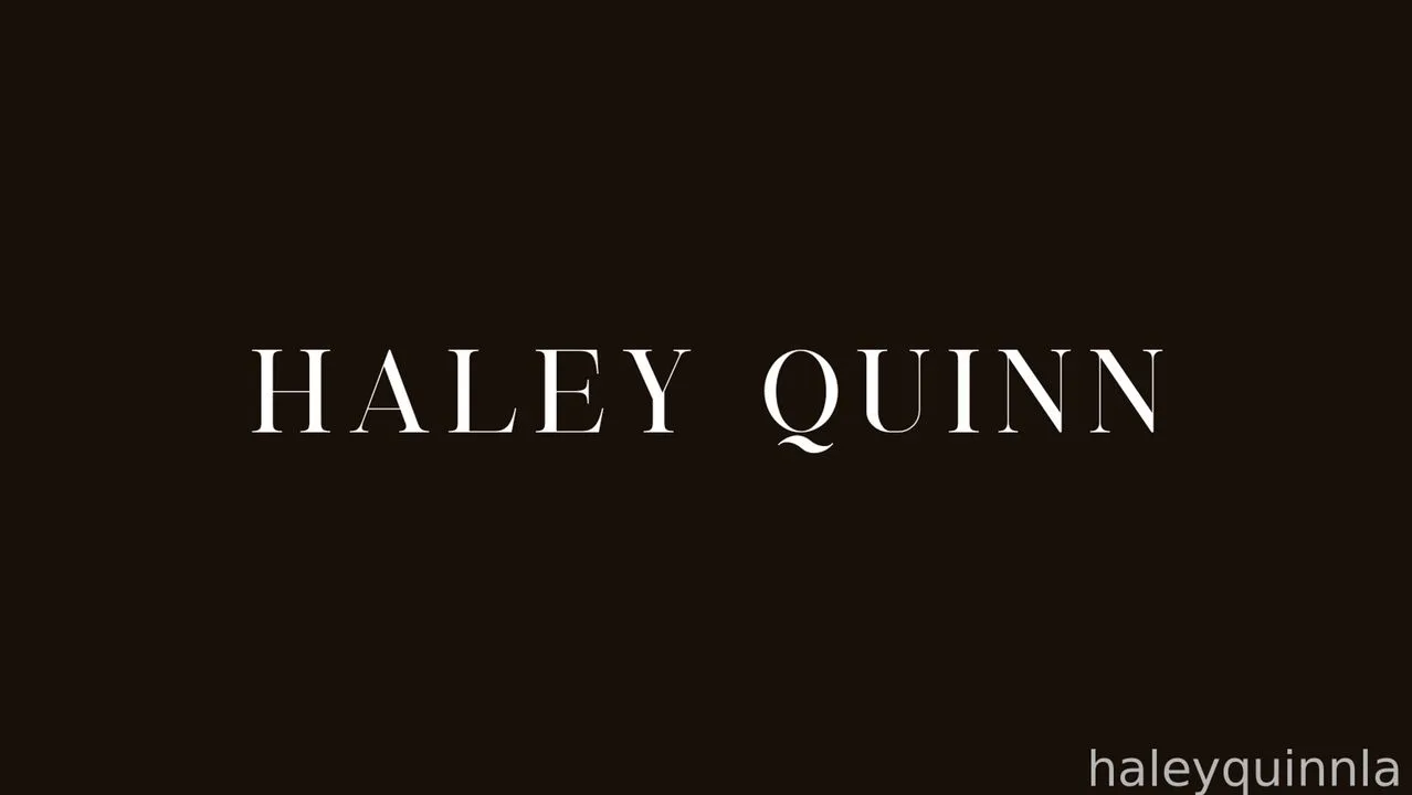 haleyquinnla — photo 2