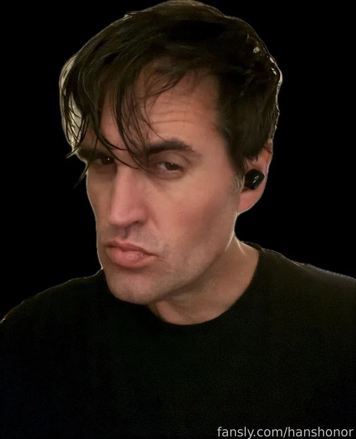 hanshonor — profile photo