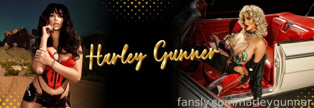 harleygunner — photo 2
