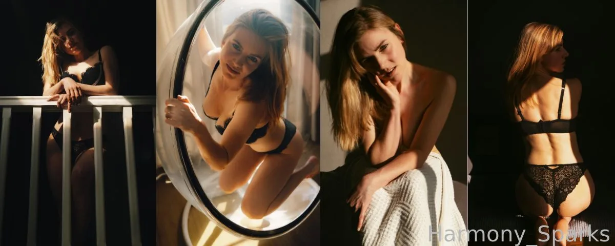 Harmony_Sparks — photo 2