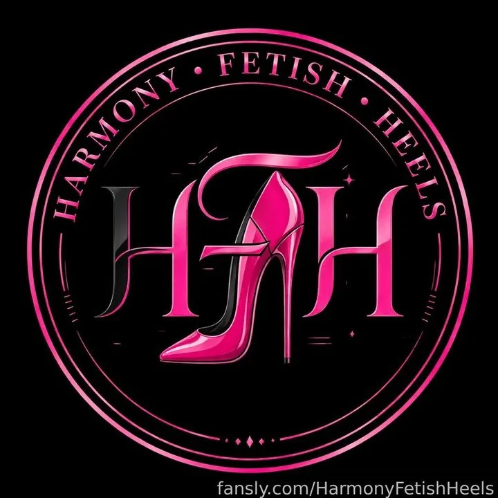 HarmonyFetishHeels — profile photo