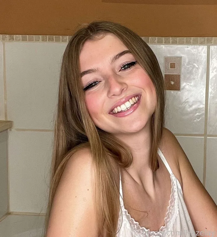 Hazelay — profile photo