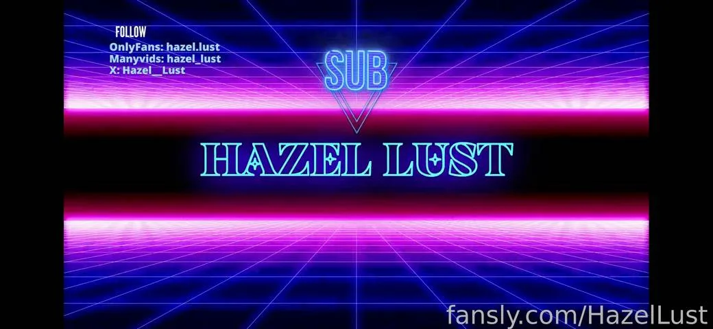 HazelLust — photo 2
