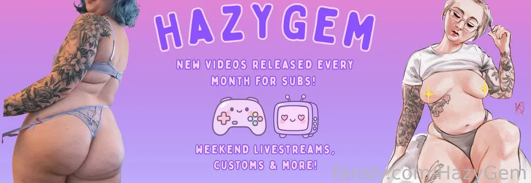 HazyGem — photo 2