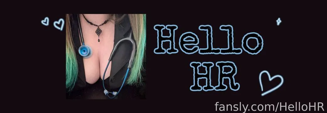 HelloHR — photo 2