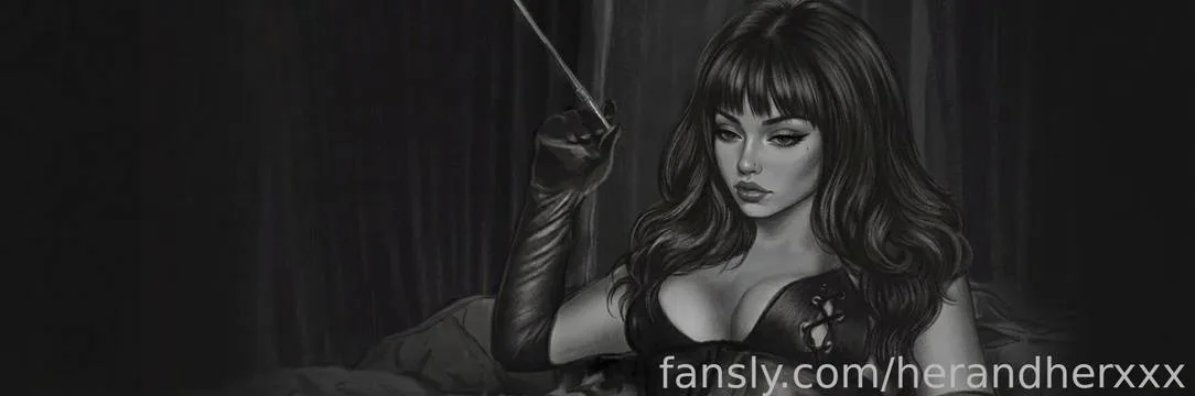 herandherxxx — photo 2