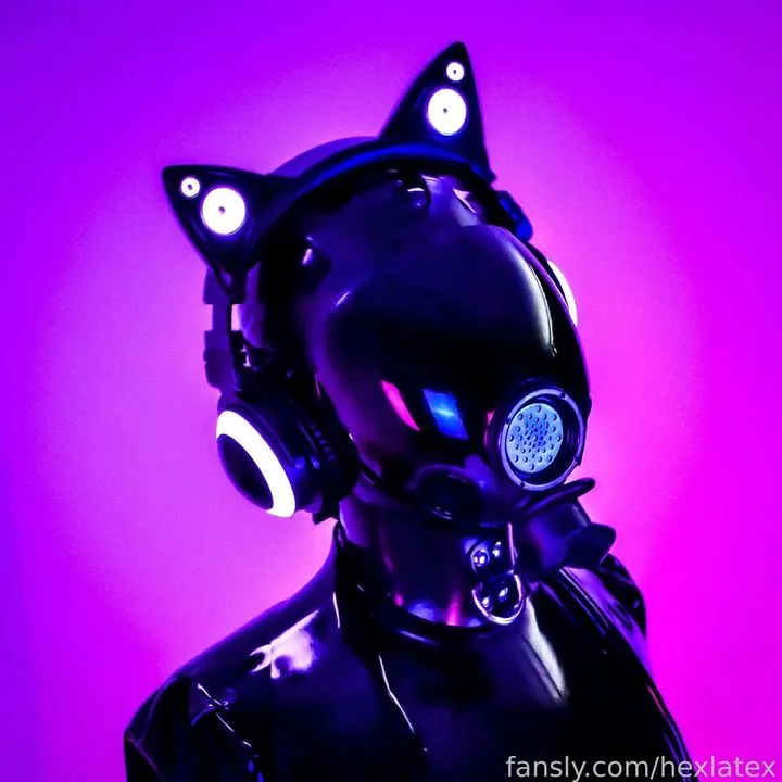 hexlatex — profile photo