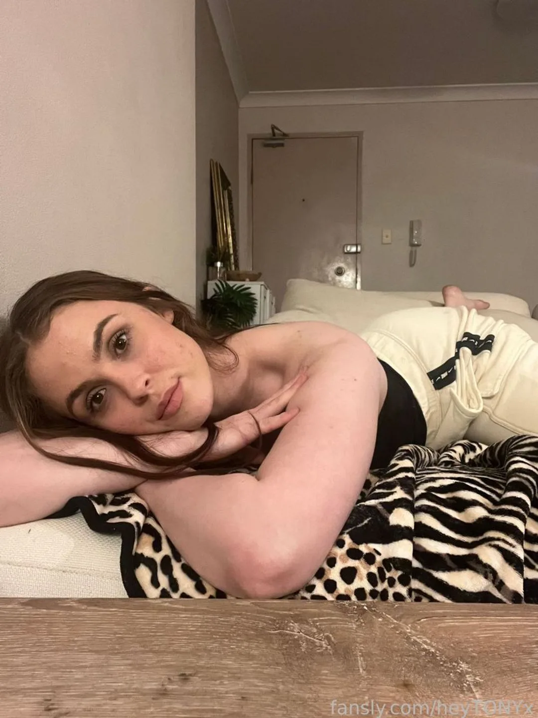 heyTONYx — photo 2