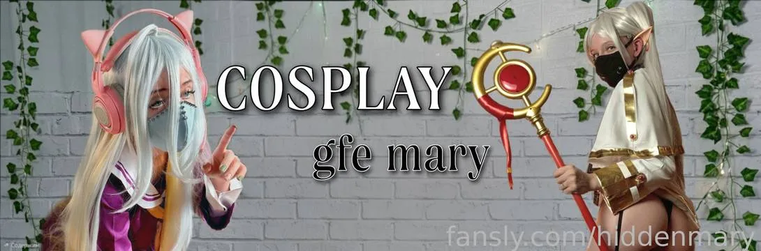 hiddenmary — photo 2