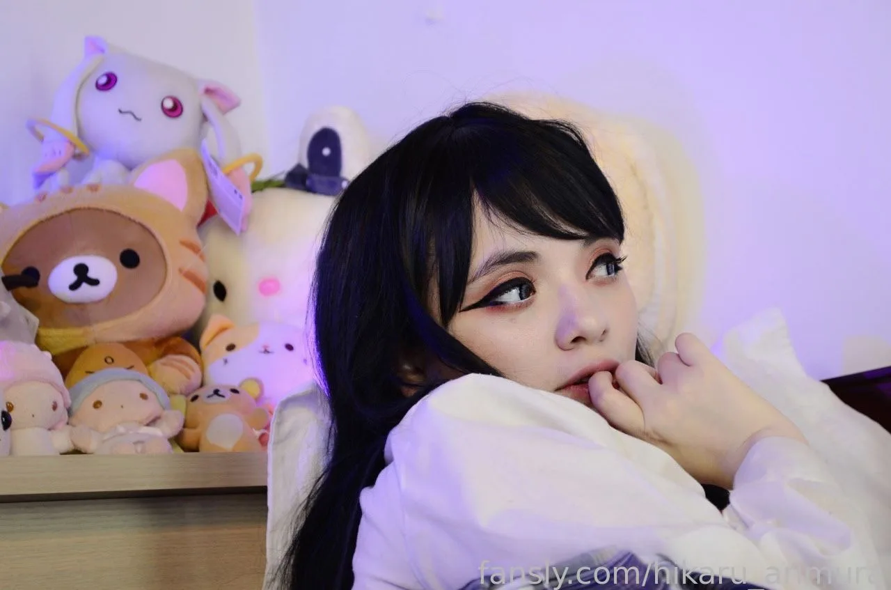 hikaru_arimura — photo 2