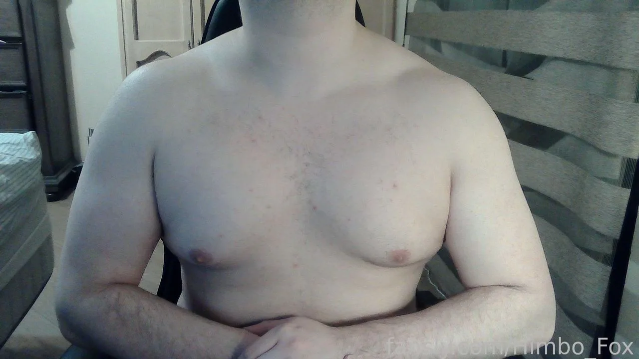 Himbo_Fox — photo 2