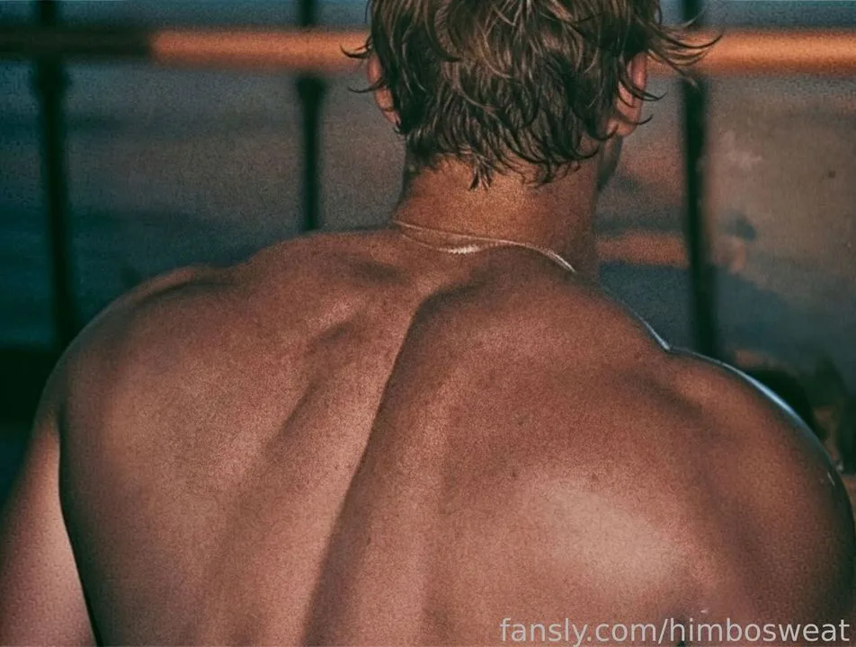 himbosweat — photo 2