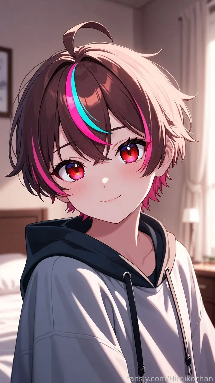 Himikovt — profile photo