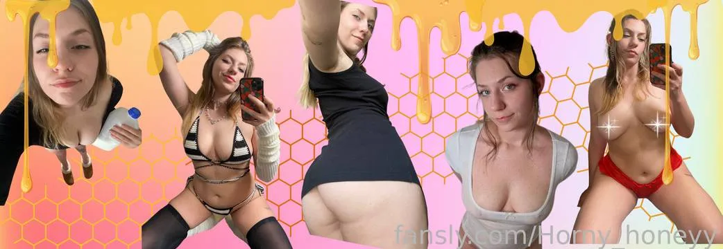 Horny_honeyy — photo 2