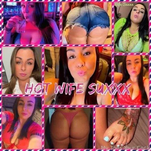HotWife_Suxxx — photo 2