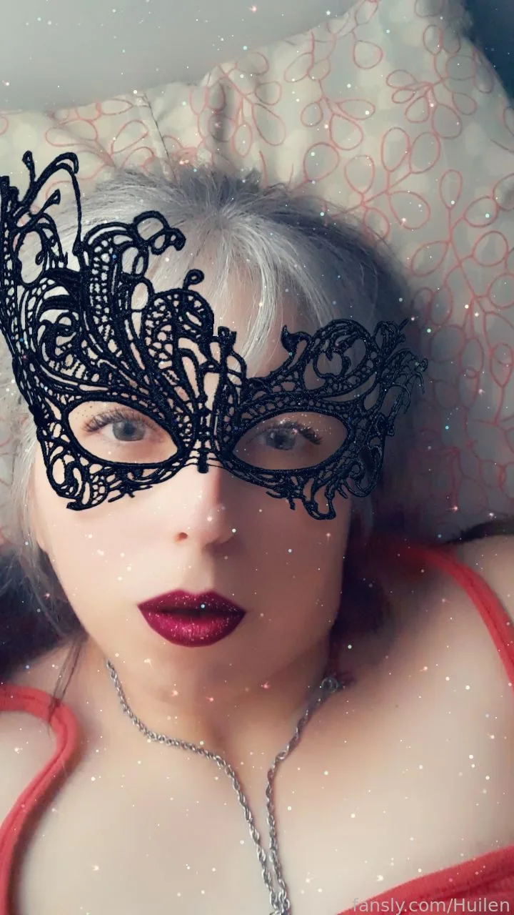 Huilen — profile photo