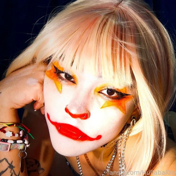 Hullabal0o — profile photo