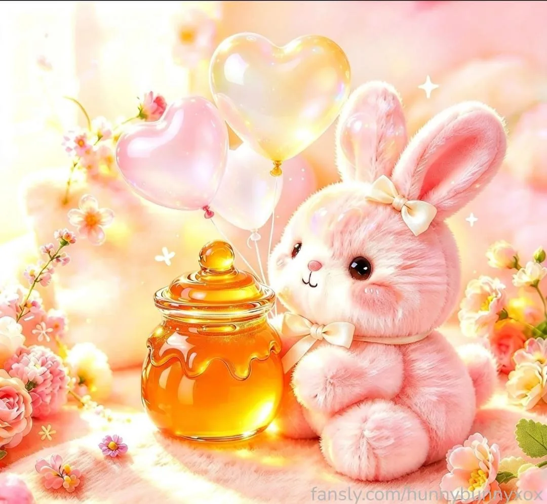 hunnybunnyxox — photo 2
