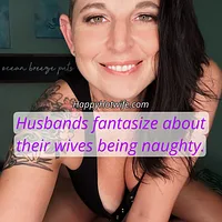 i-am-happy-hotwife — profile photo