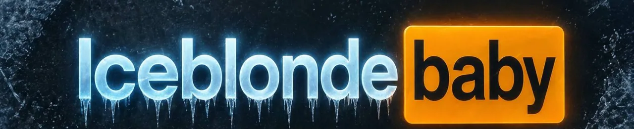 iceblondebaby — photo 2