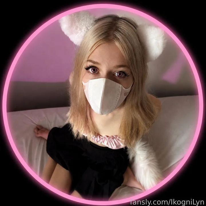 IkogniLyn — profile photo