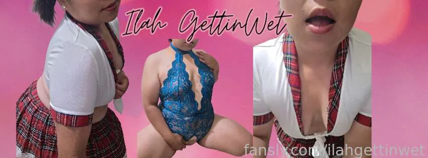 ilahgettinwet — photo 2