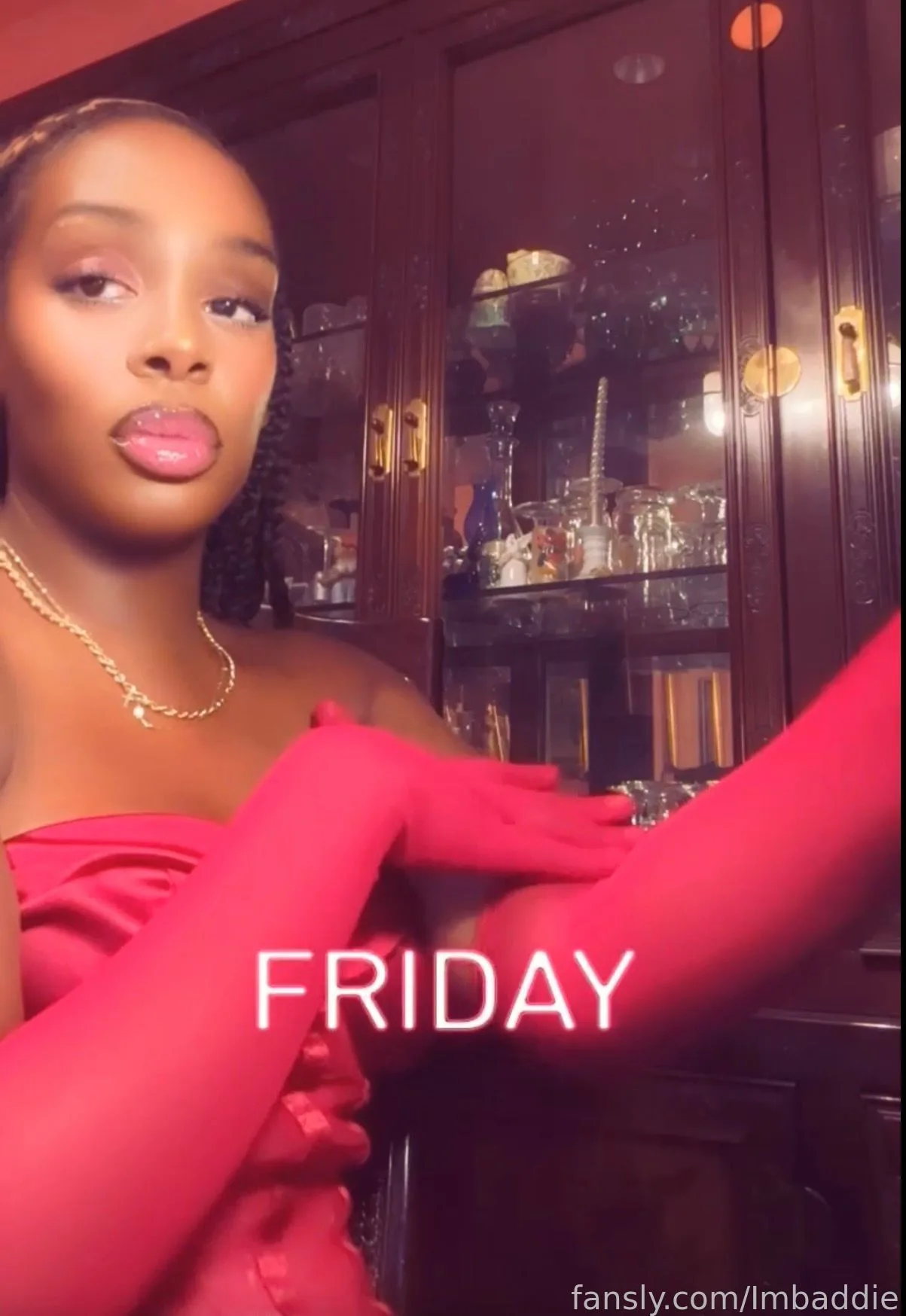 Imbaddie — photo 2
