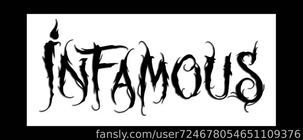 InfamousWolf — photo 2