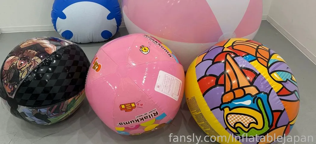 InflatableJapan — photo 2