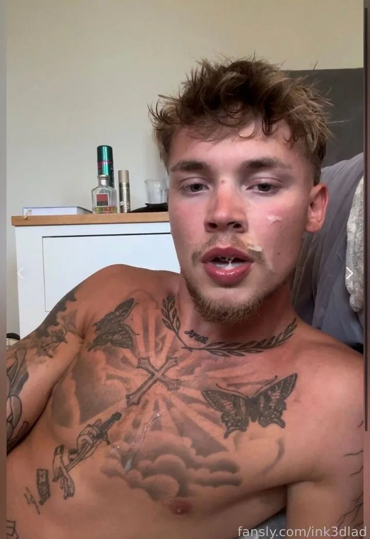 ink3dlad — profile photo