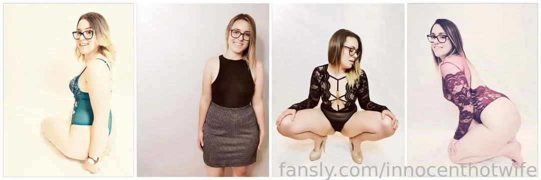 innocenthotwife — photo 2