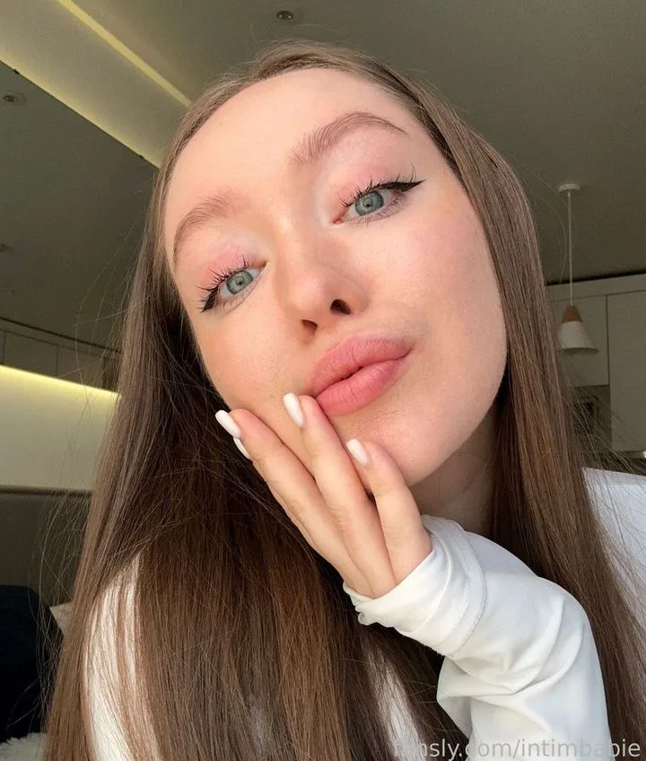 intimbabie — profile photo