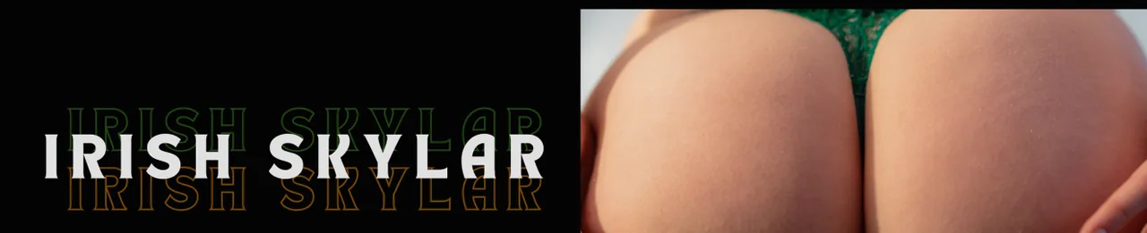 IrishSkylar — photo 2