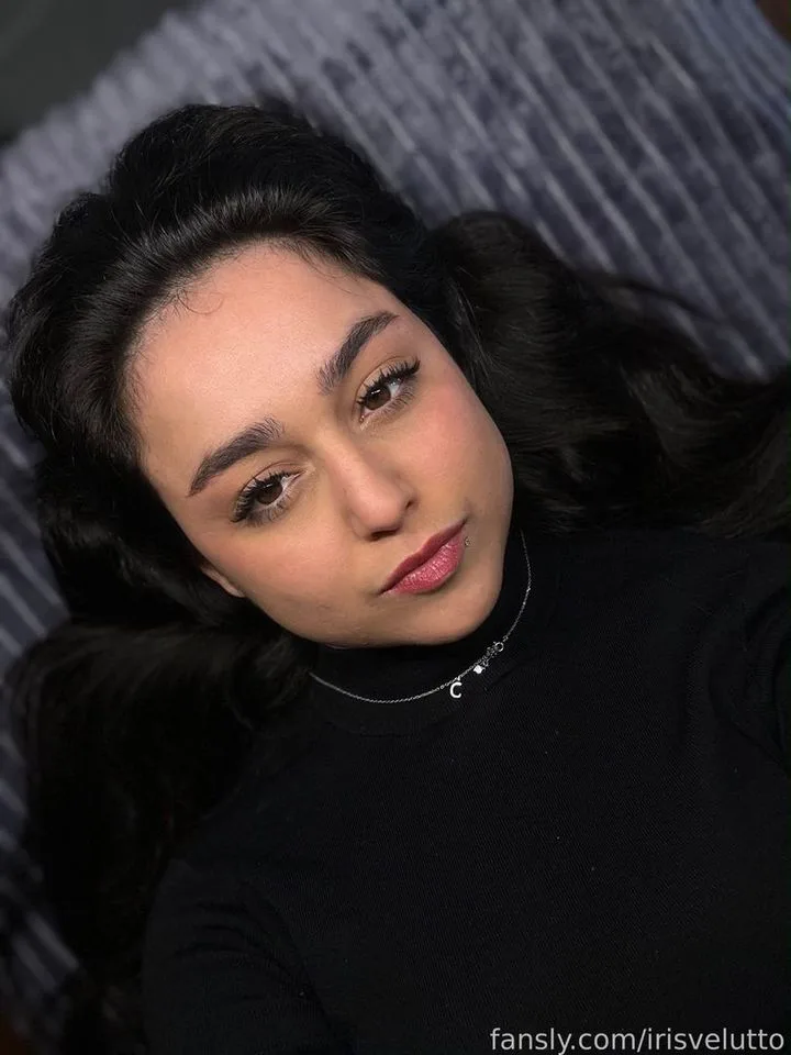 irisvelutto — profile photo