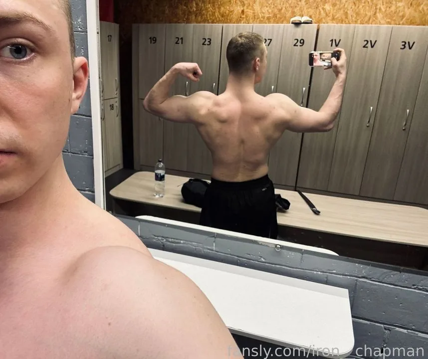 iron__chapman — photo 2