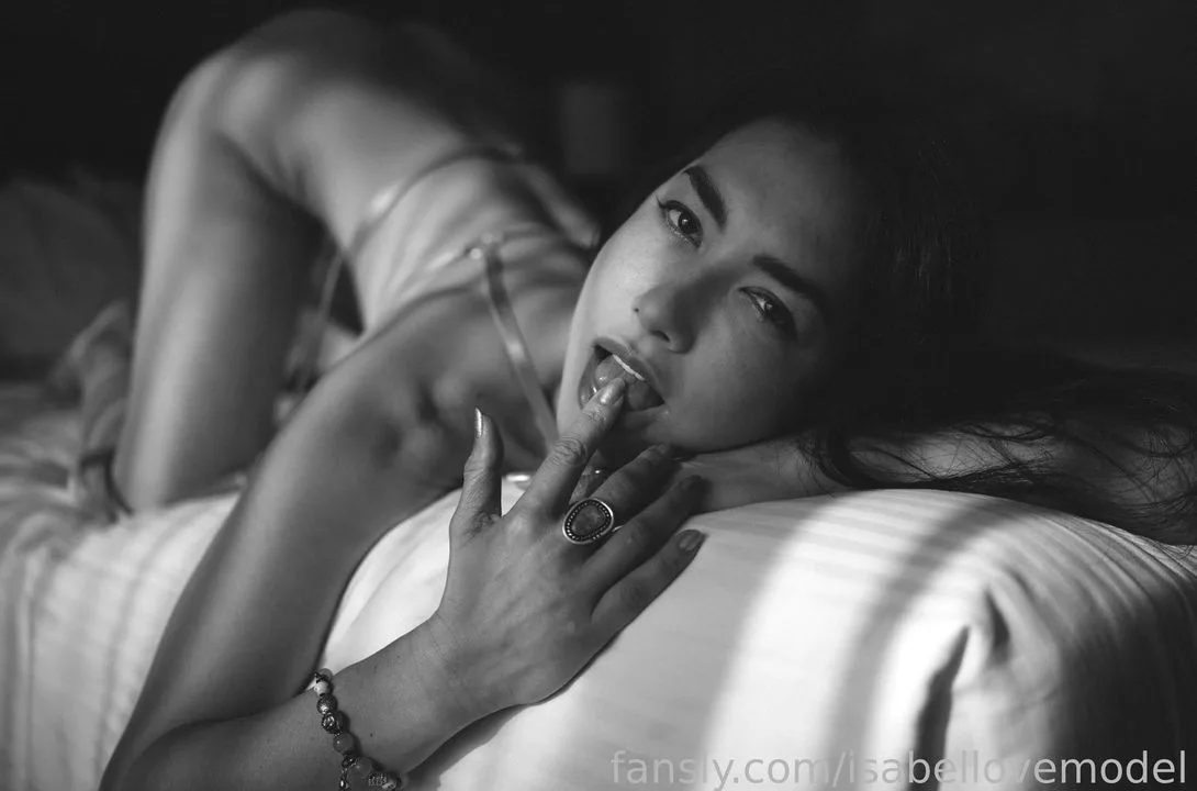 isabellovemodel — photo 2