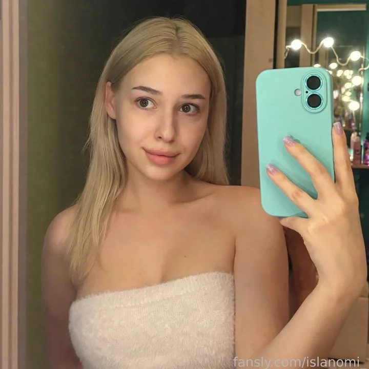islanomi_ — profile photo