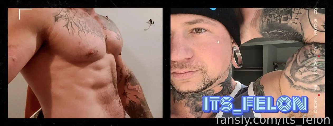 Its_felon — photo 2