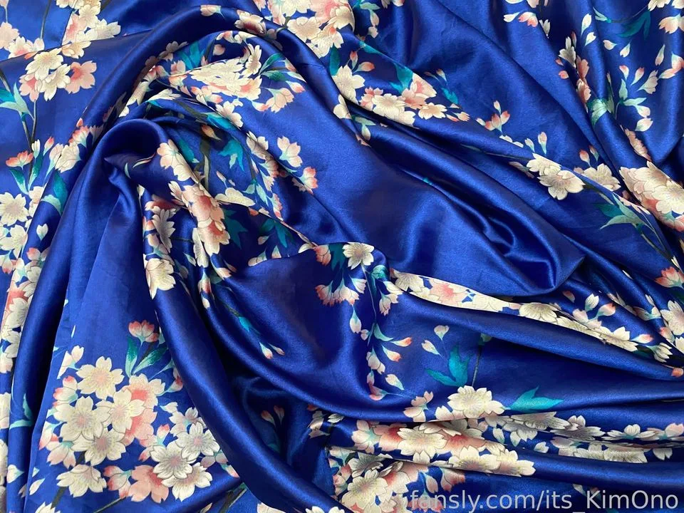 its_KimOno — photo 2