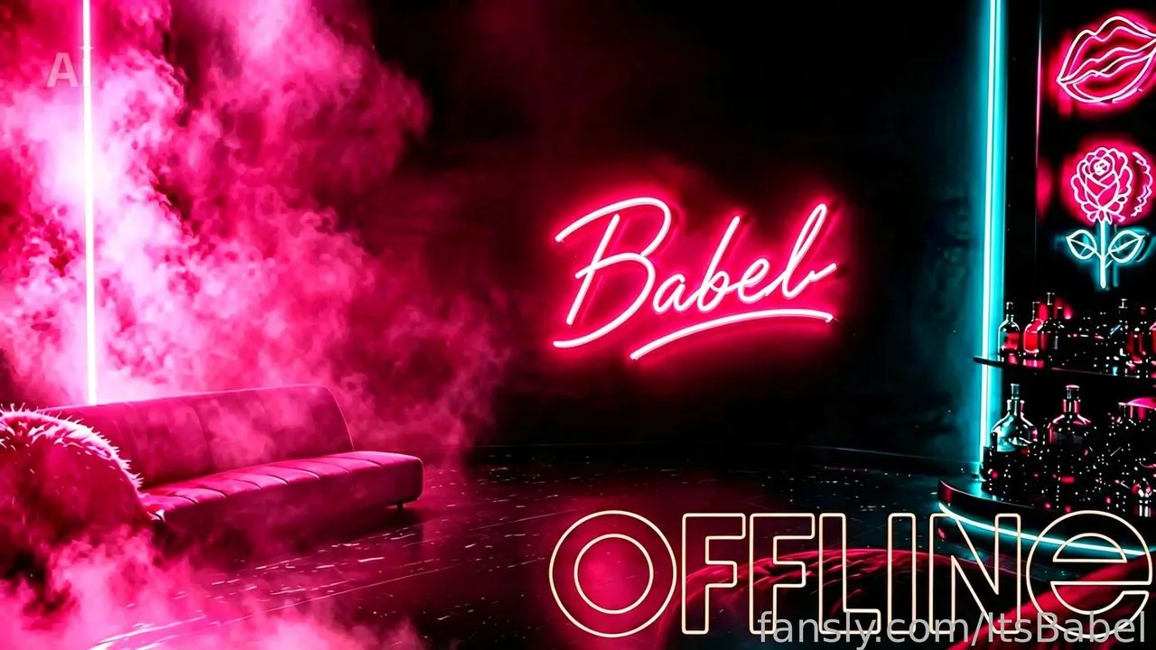 ItsBabel — photo 2
