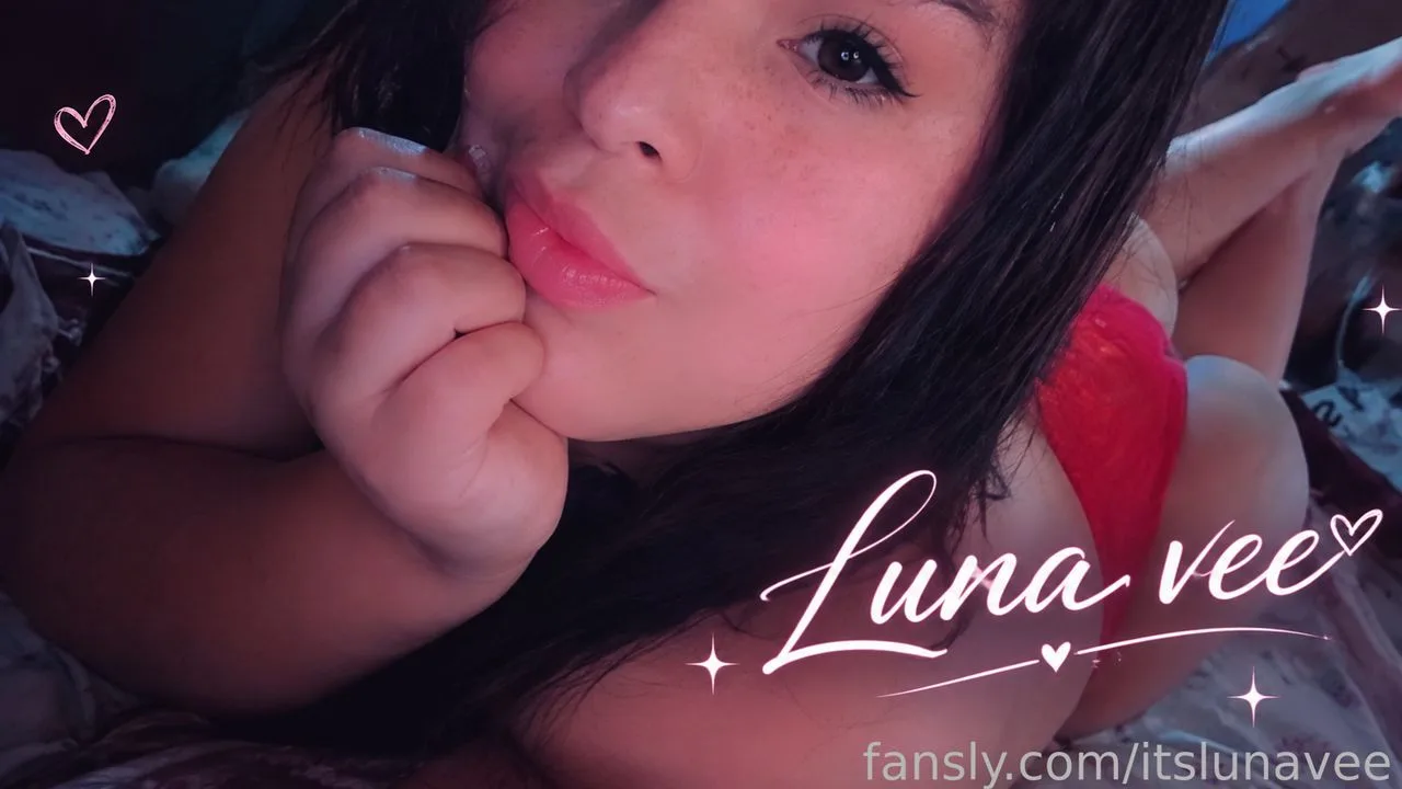itslunavee — photo 2