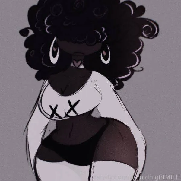 itsmidnightMILF — profile photo