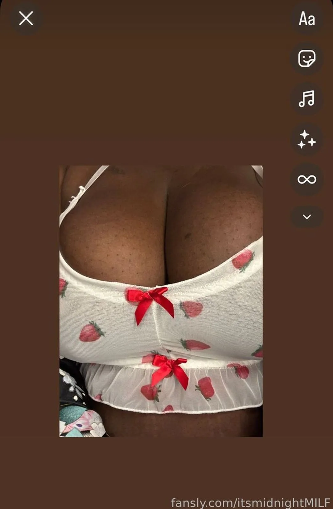 itsmidnightMILF — photo 2