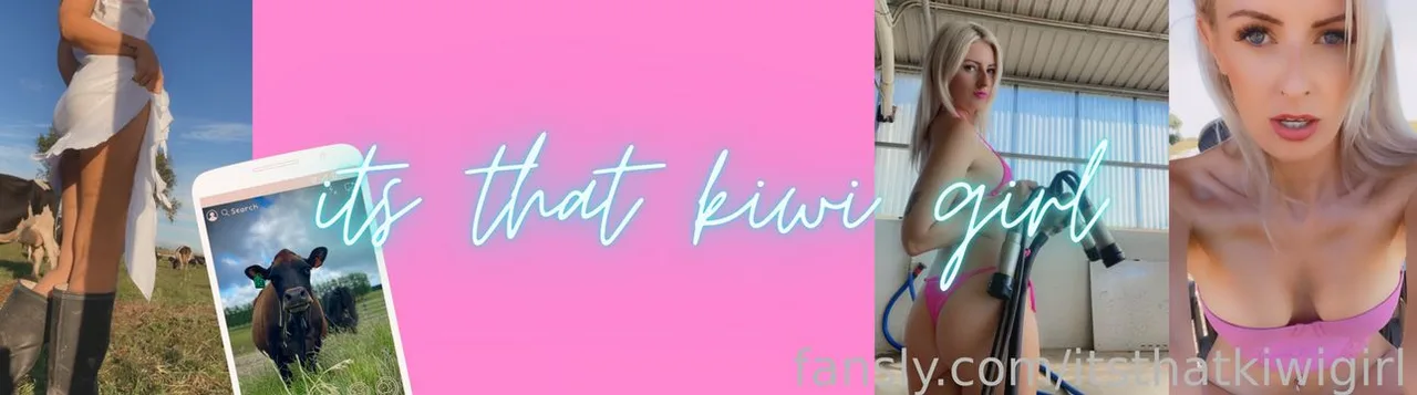 itsthatkiwigirl — photo 2