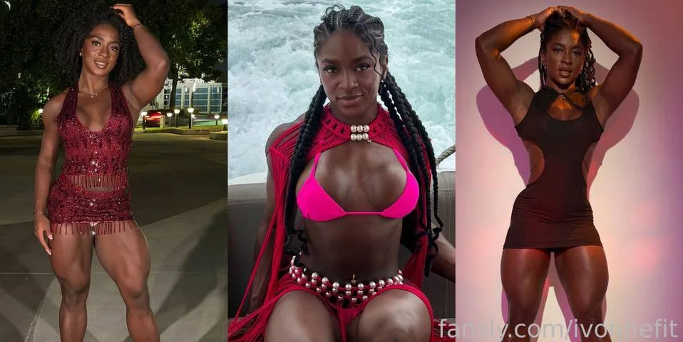 ivonnefit — photo 2